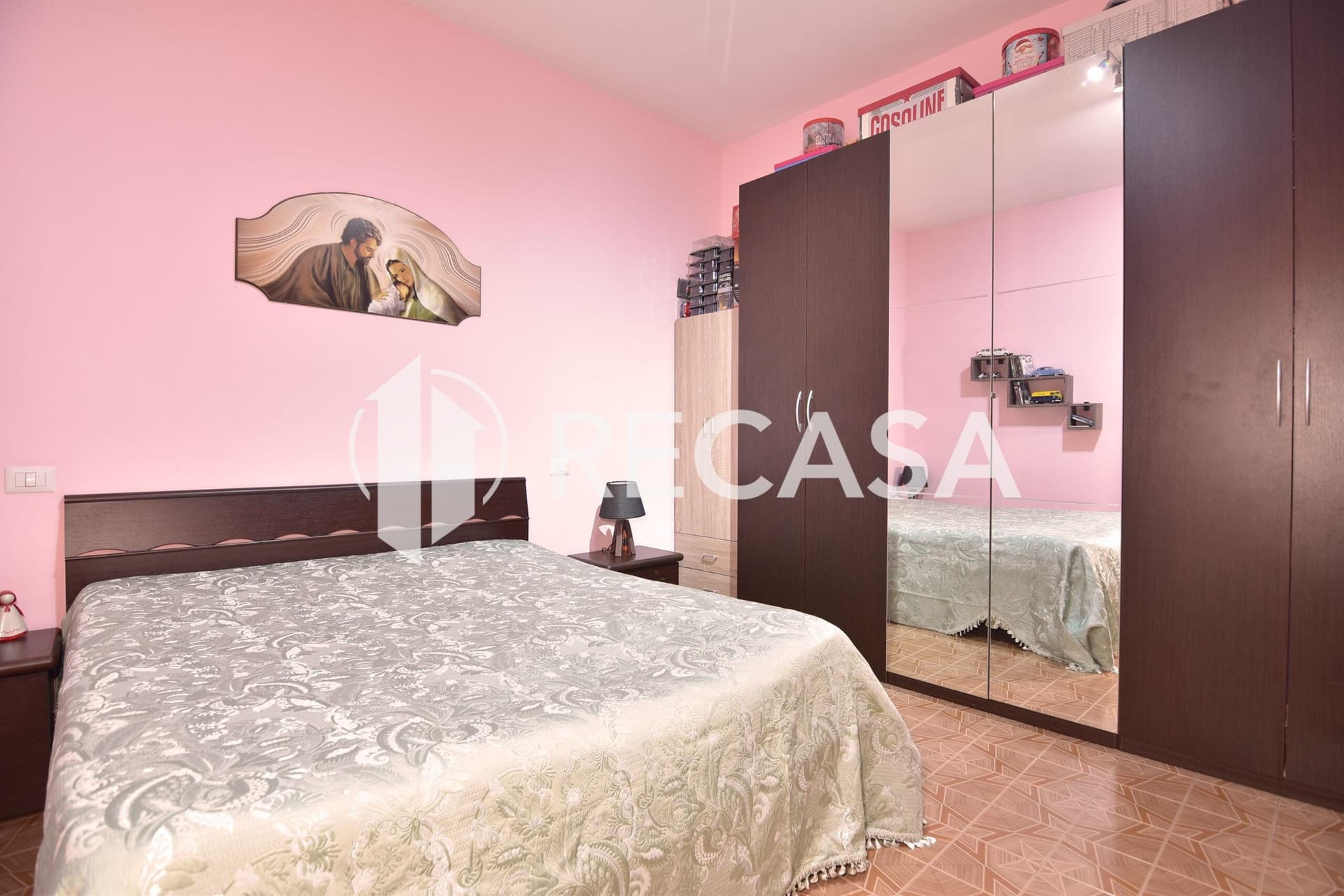 Vendita appartamento con posto auto Atripalda - Foto 12