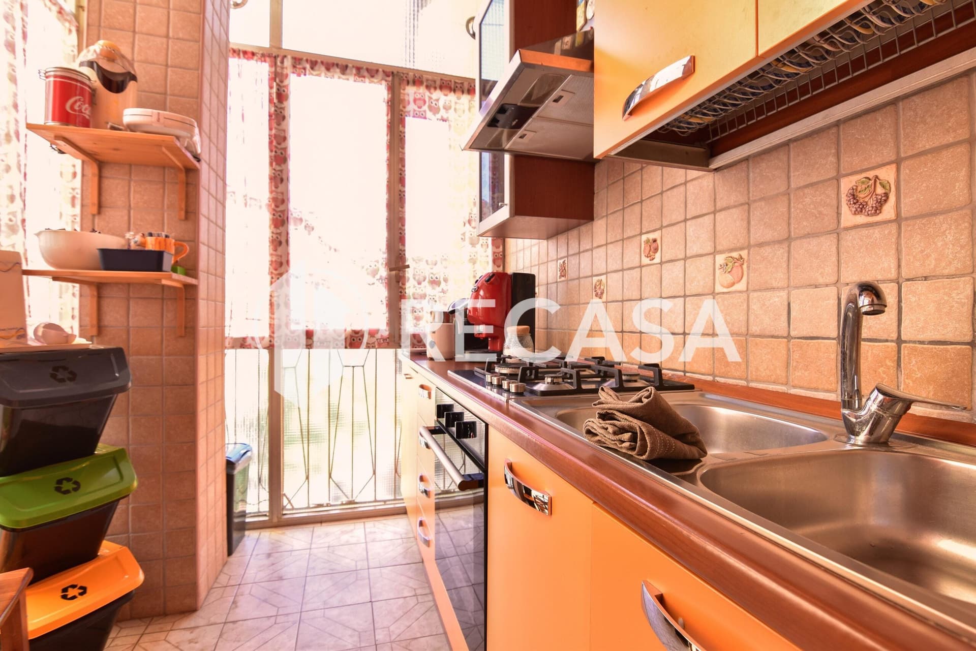 Vendita appartamento con posto auto Atripalda - Foto 14