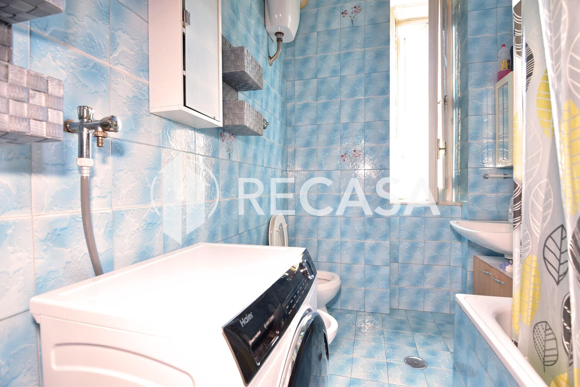 Vendita appartamento con posto auto Atripalda - Foto 19