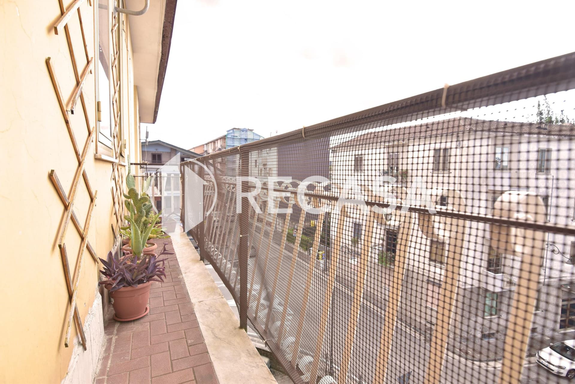 Vendita appartamento con posto auto Atripalda - Foto 22