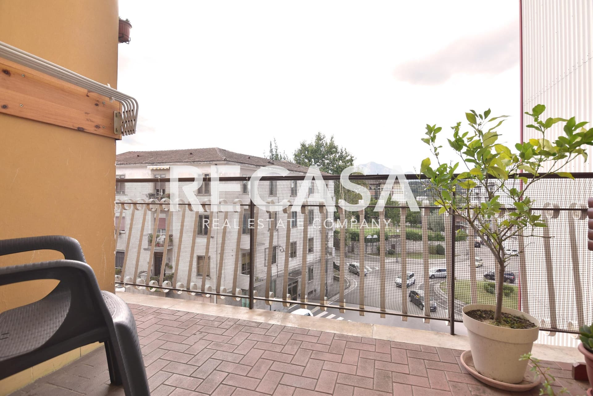 Vendita appartamento con posto auto Atripalda - Foto 24