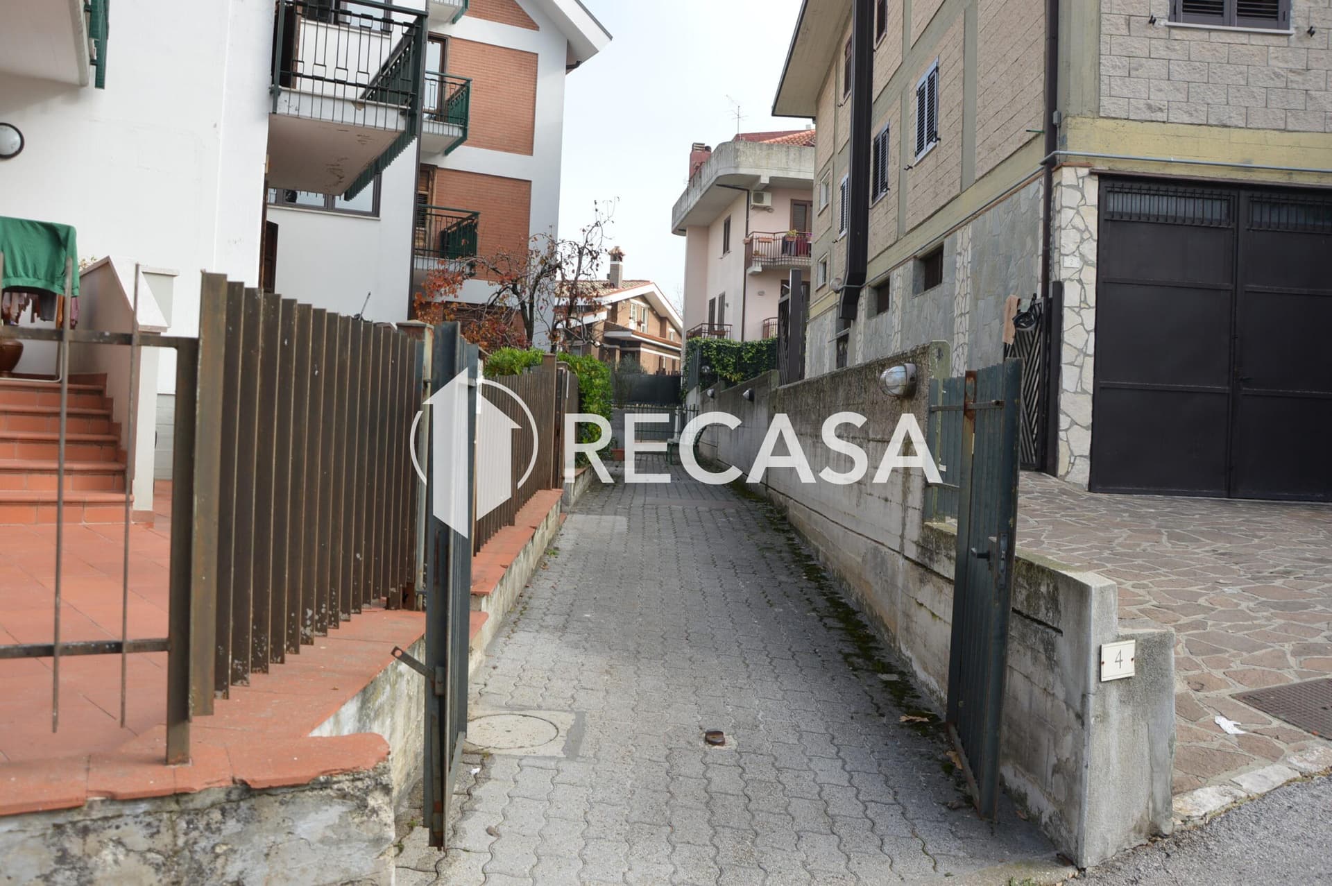 Vendita Appartamento mansardato - Foto 4