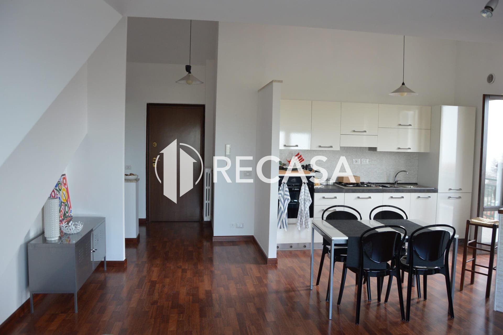 Vendita Appartamento mansardato - Foto 8