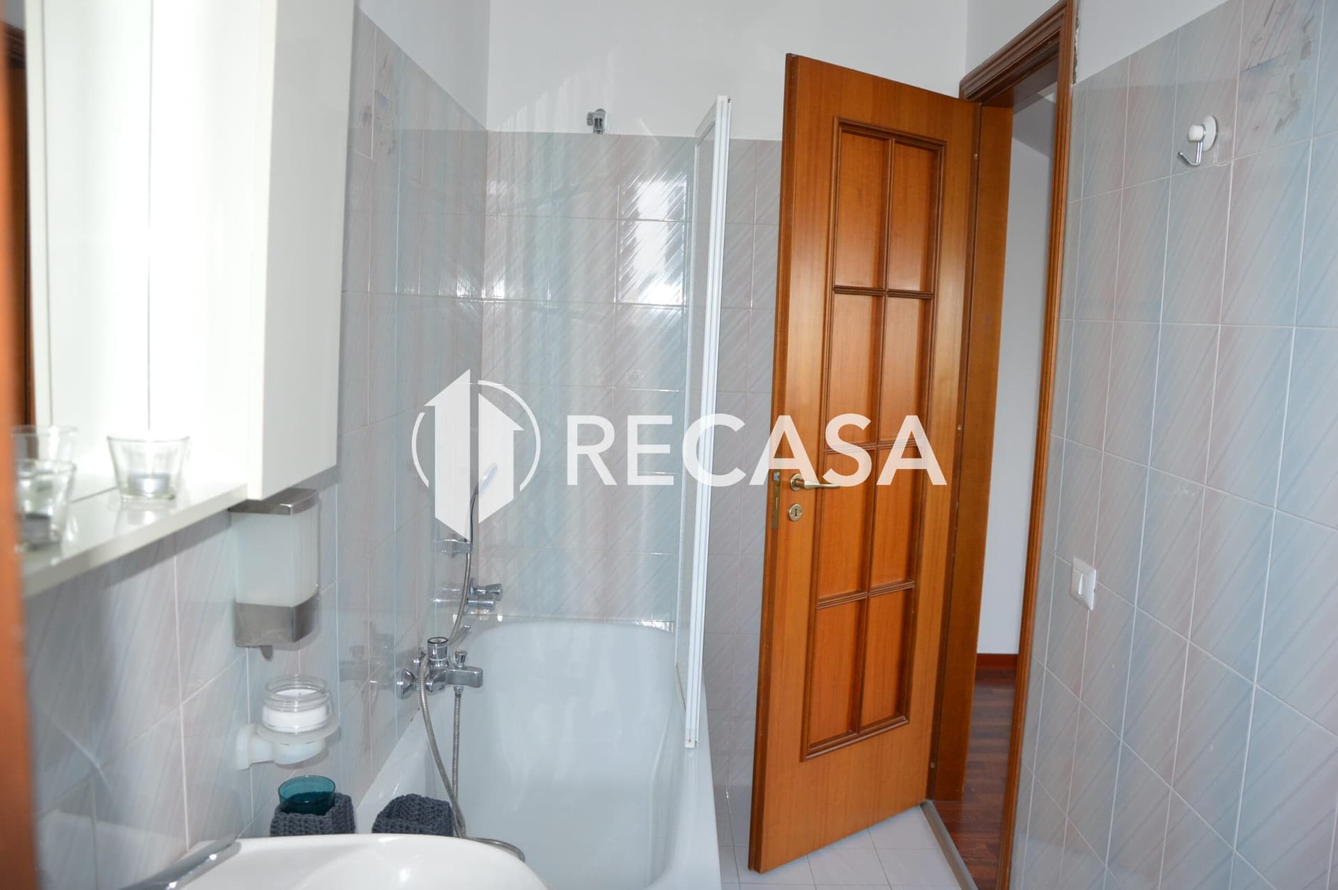 Vendita Appartamento mansardato - Foto 12