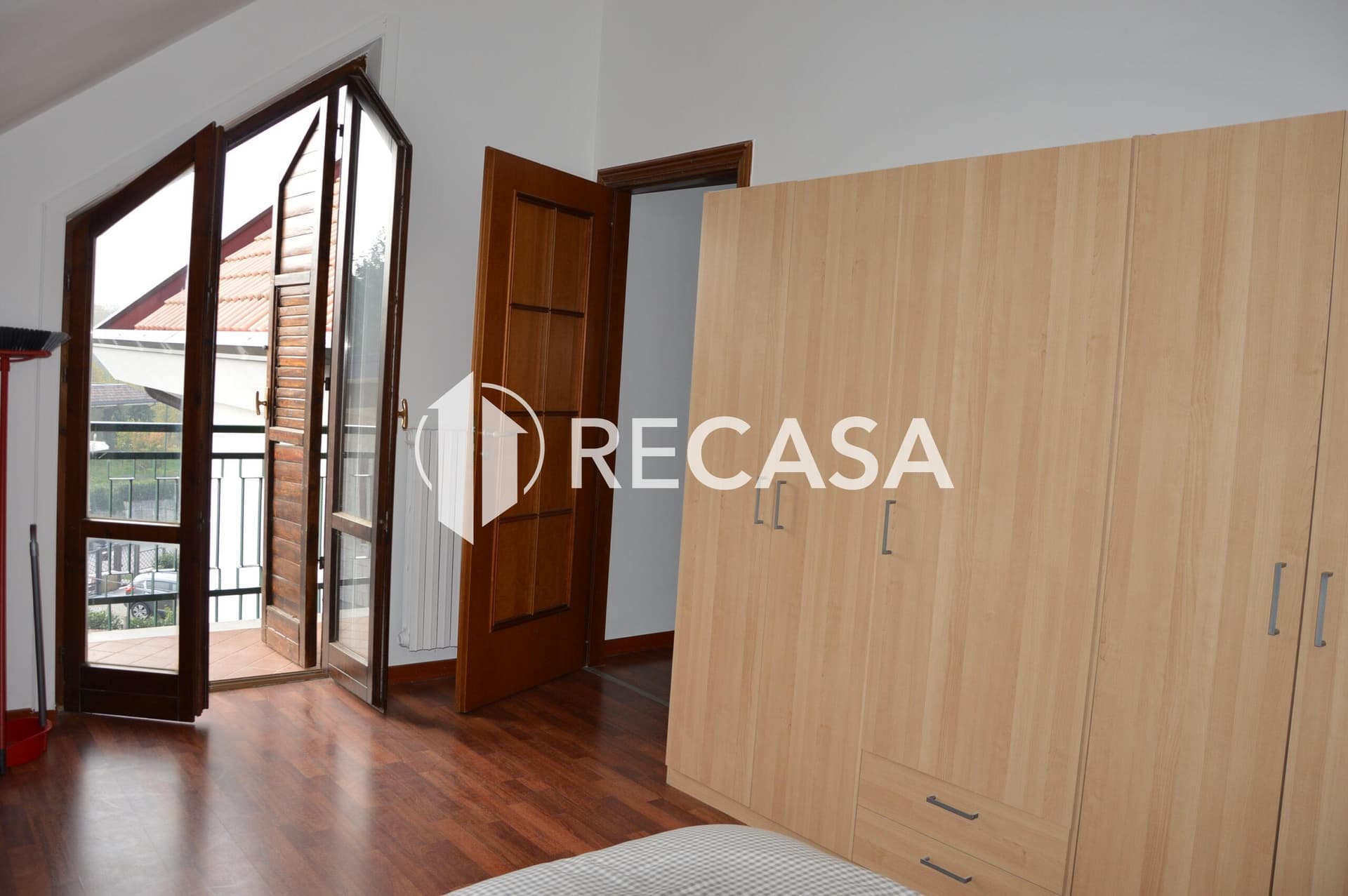 Vendita Appartamento mansardato - Foto 14