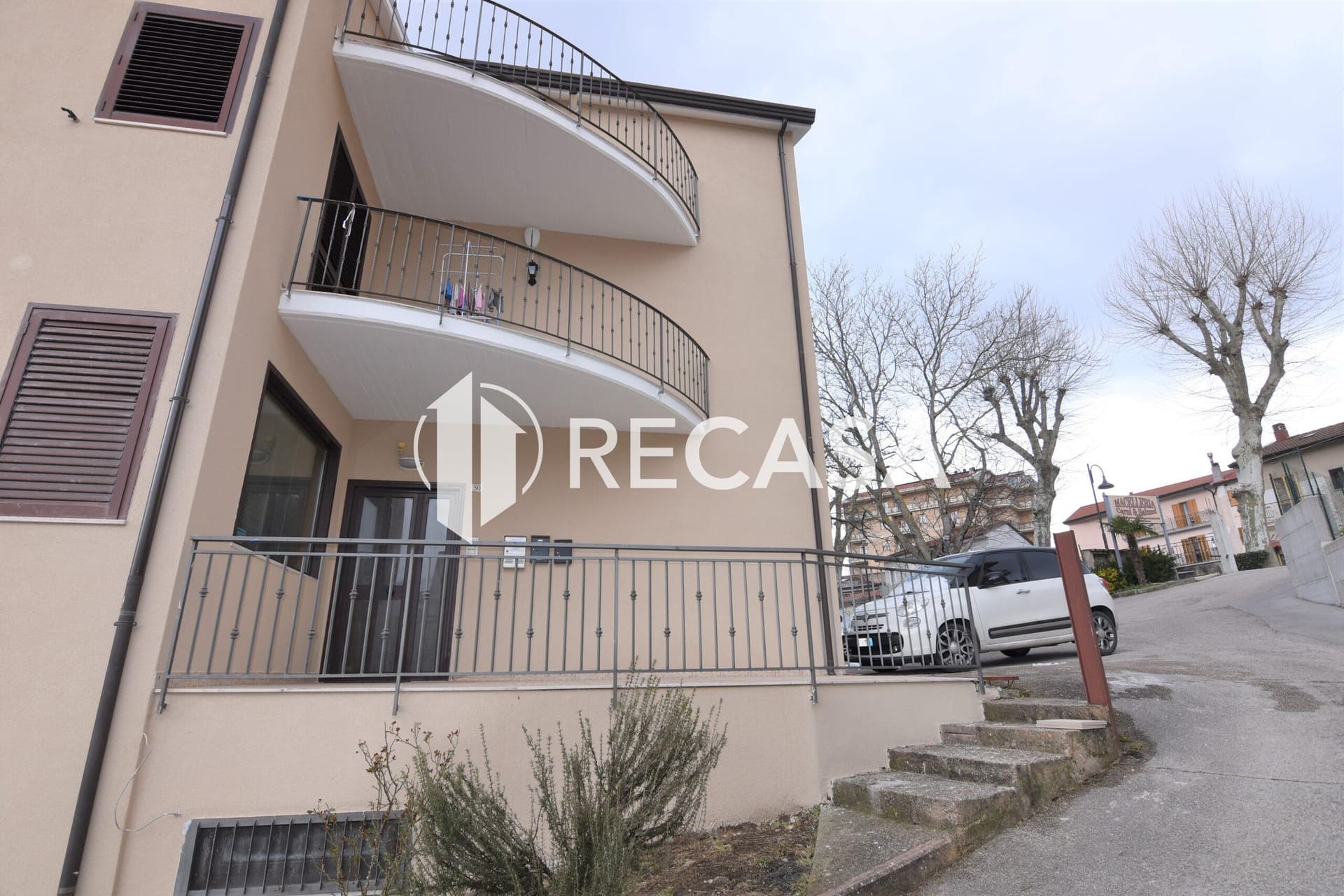 Vendita appartamento ristrutturato Parolise - Foto 1