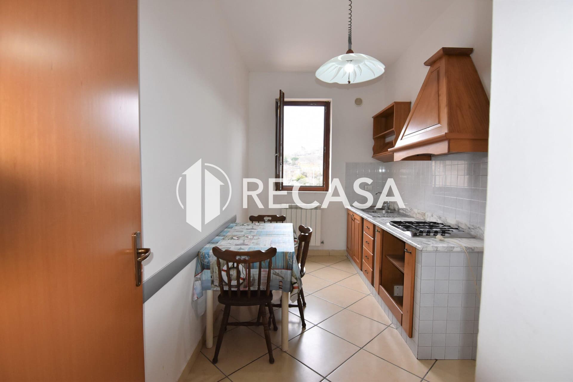 Vendita appartamento ristrutturato Parolise - Foto 4