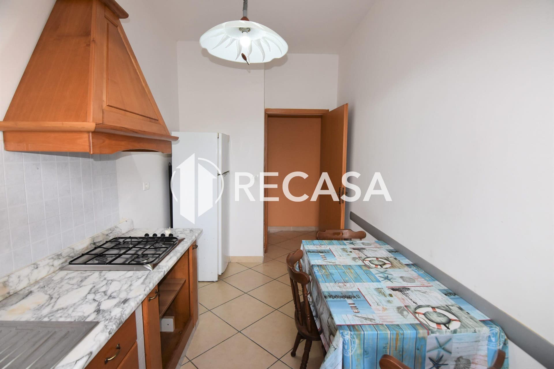 Vendita appartamento ristrutturato Parolise - Foto 5