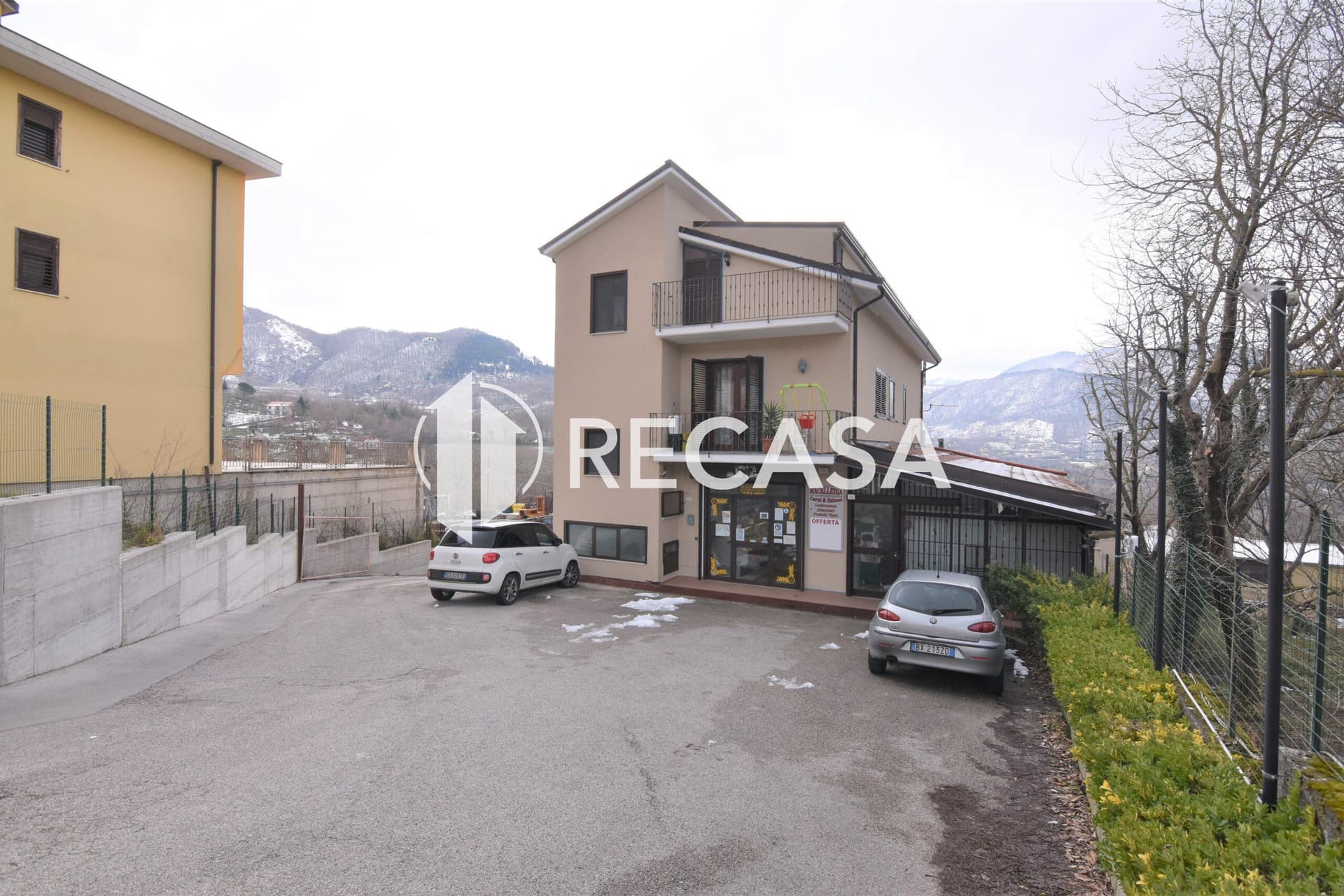 Vendita appartamento ristrutturato Parolise - Foto 7