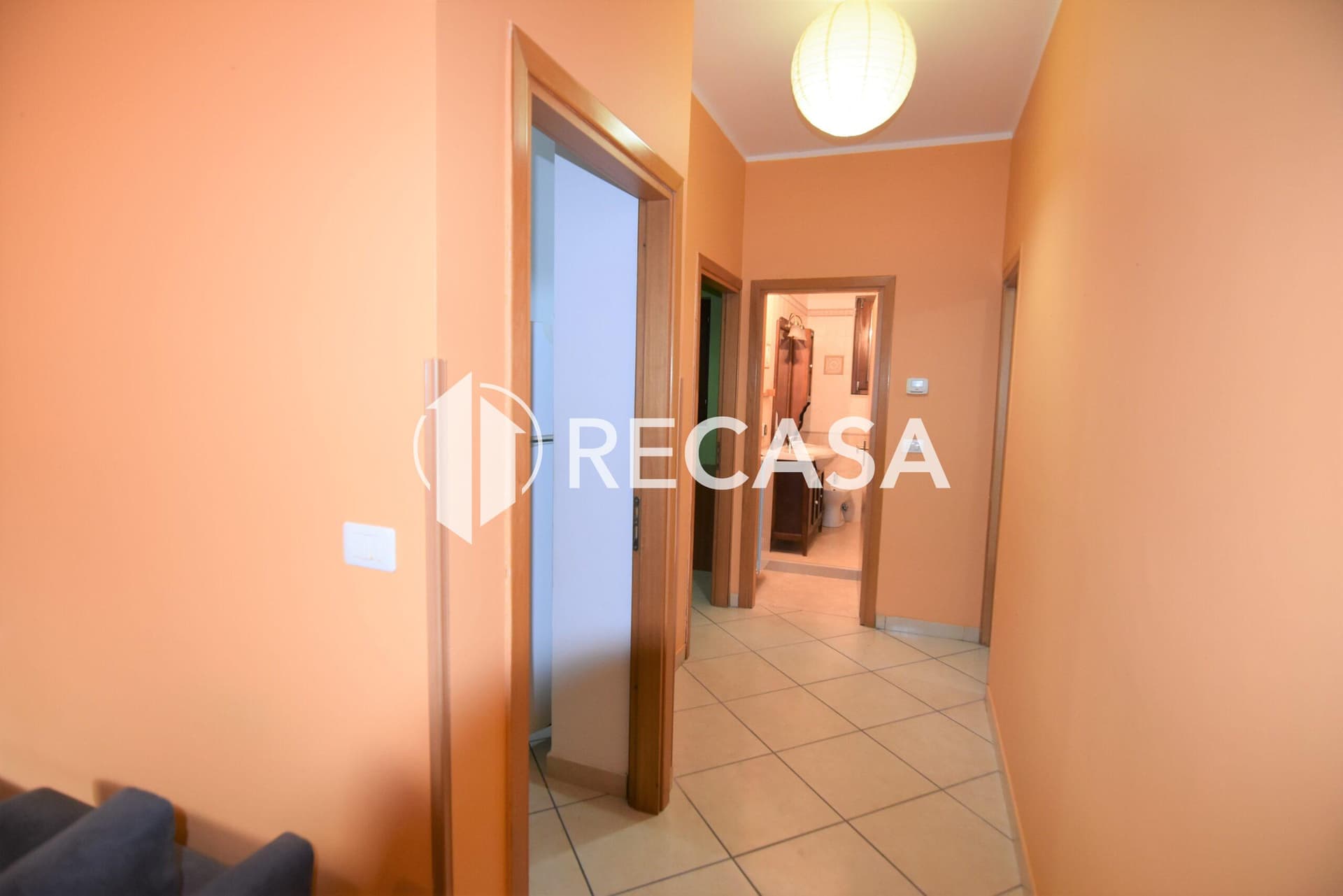 Vendita appartamento ristrutturato Parolise - Foto 11