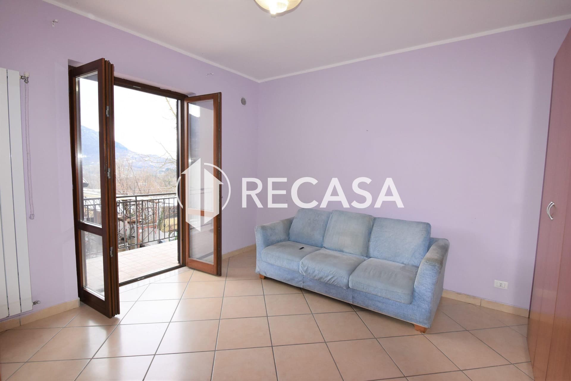 Vendita appartamento ristrutturato Parolise - Foto 15