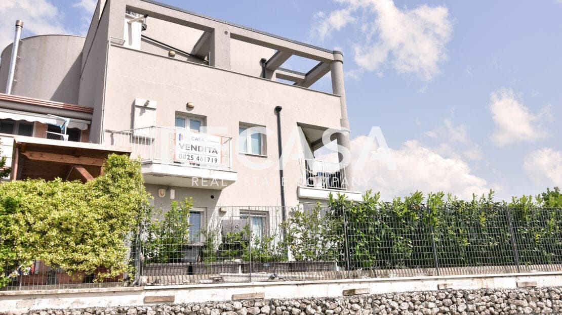 Vendita appartamento con posto auto Salza Irpina - Foto 3