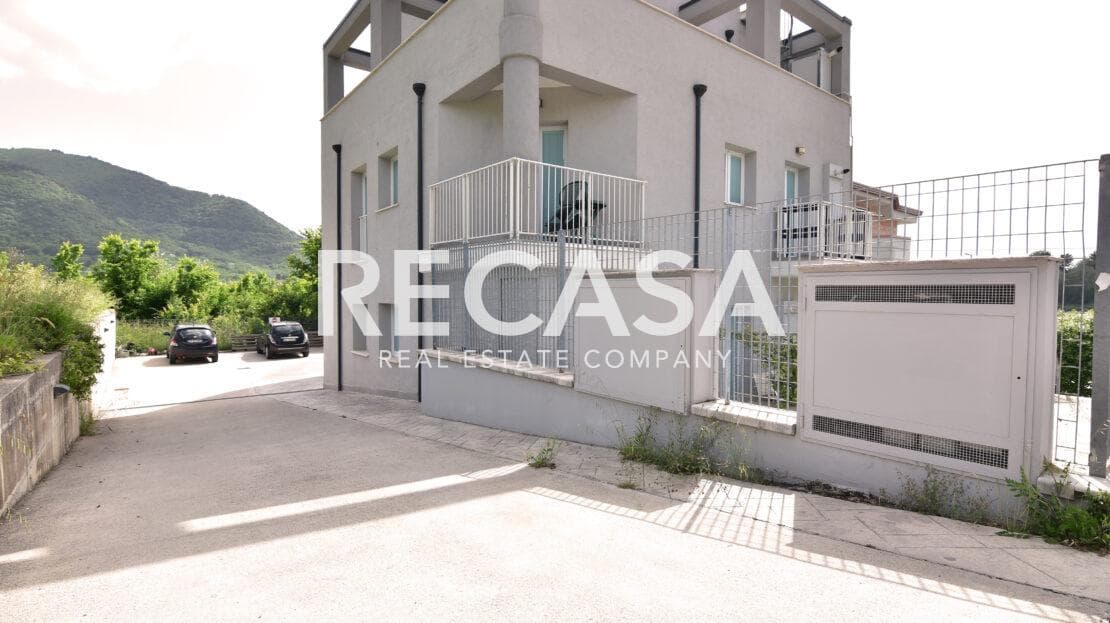 Vendita appartamento con posto auto Salza Irpina - Foto 4