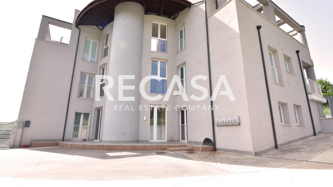 Vendita appartamento con posto auto Salza Irpina - Foto 5