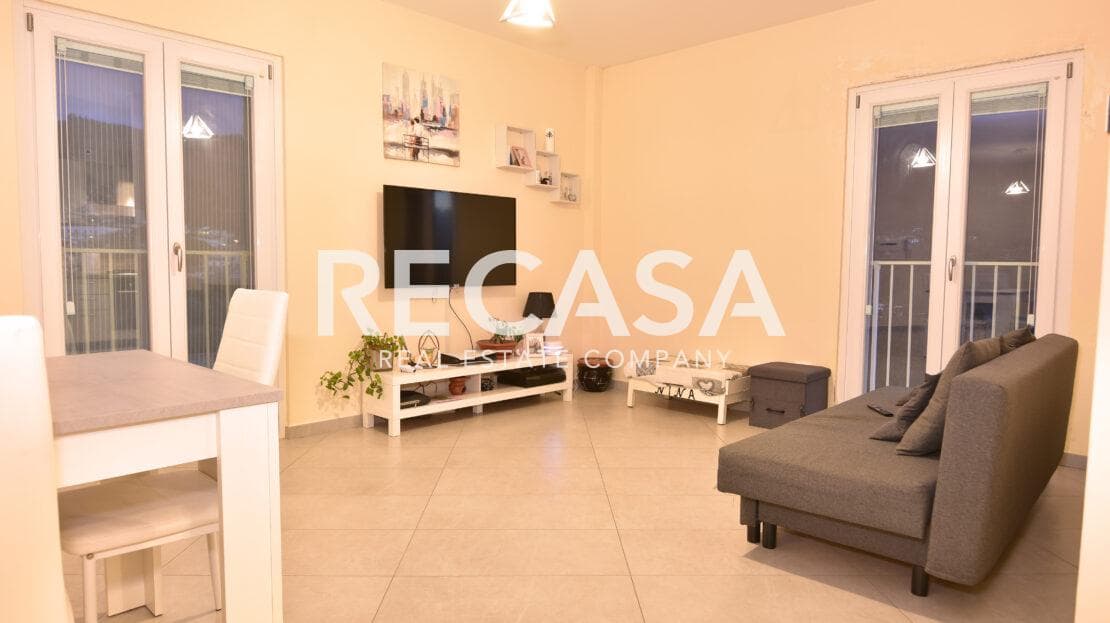 Vendita appartamento con posto auto Salza Irpina - Foto 6