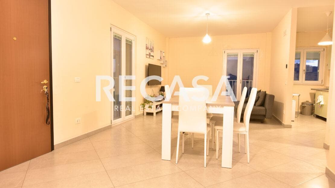 Vendita appartamento con posto auto Salza Irpina - Foto 7