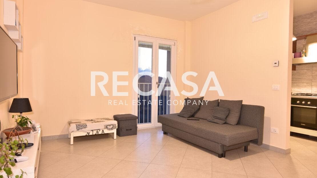 Vendita appartamento con posto auto Salza Irpina - Foto 10