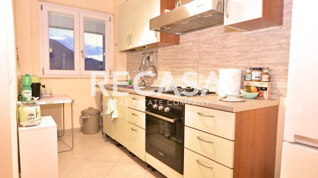 Vendita appartamento con posto auto Salza Irpina - Foto 11