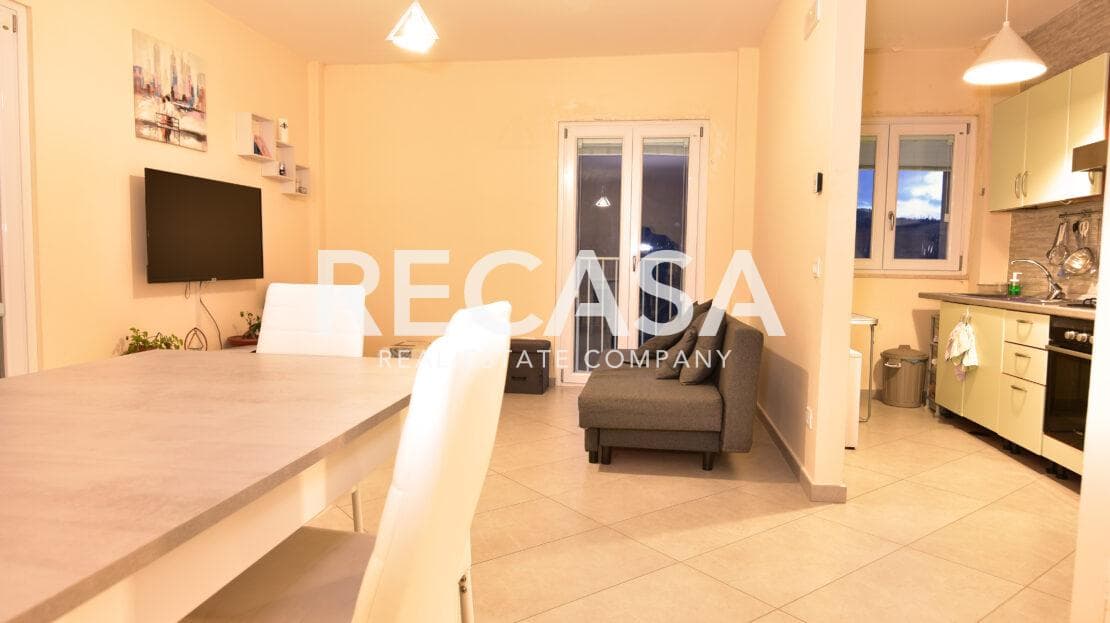 Vendita appartamento con posto auto Salza Irpina - Foto 12