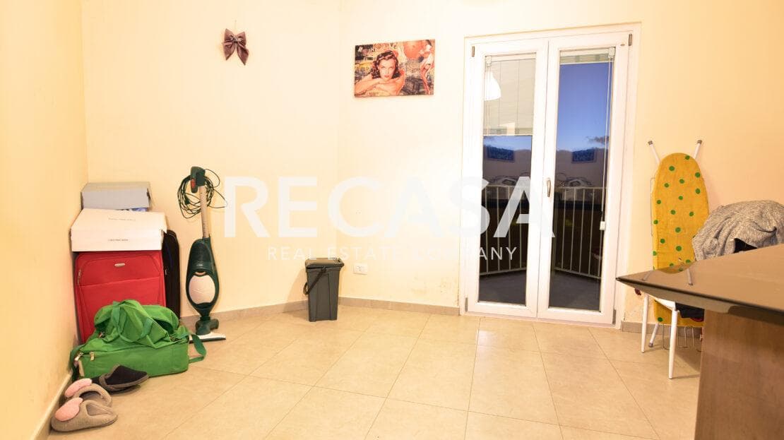 Vendita appartamento con posto auto Salza Irpina - Foto 17