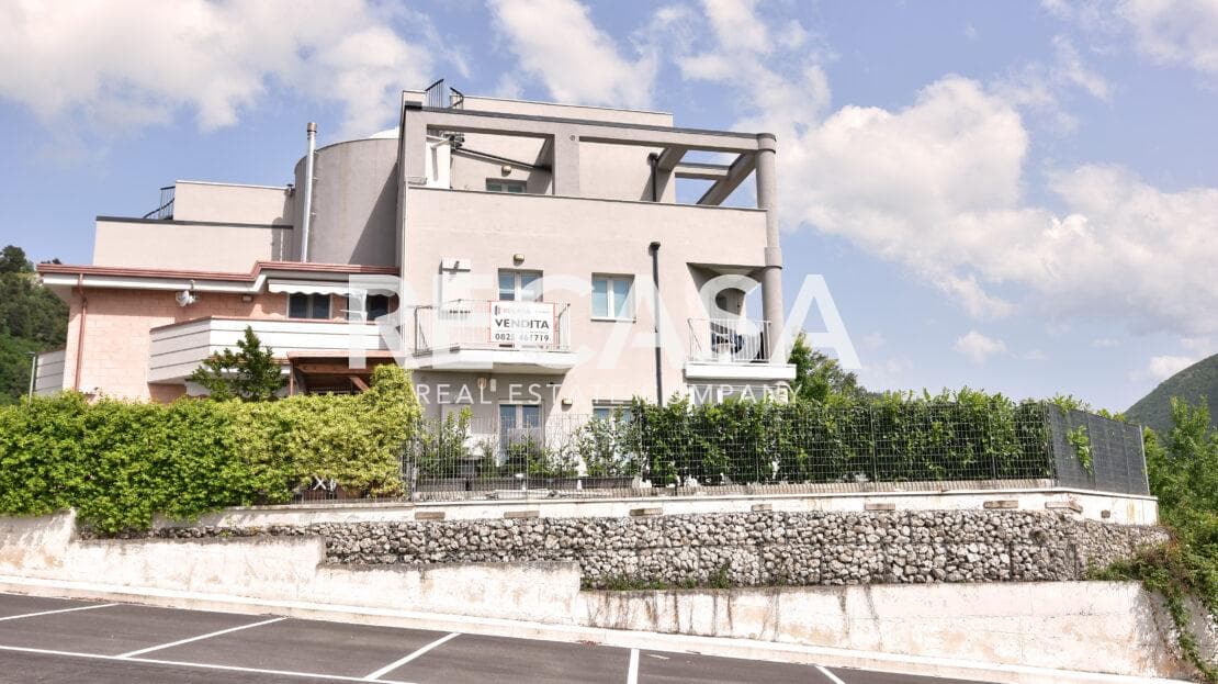 Vendita appartamento con posto auto Salza Irpina - Foto 20