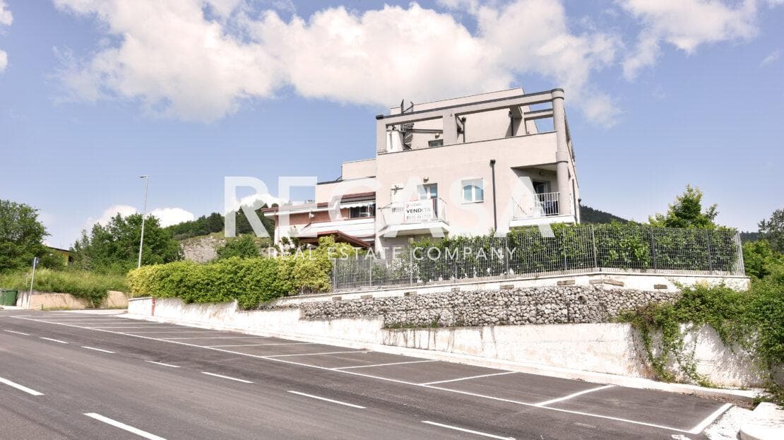 Vendita appartamento con posto auto Salza Irpina - Foto 21