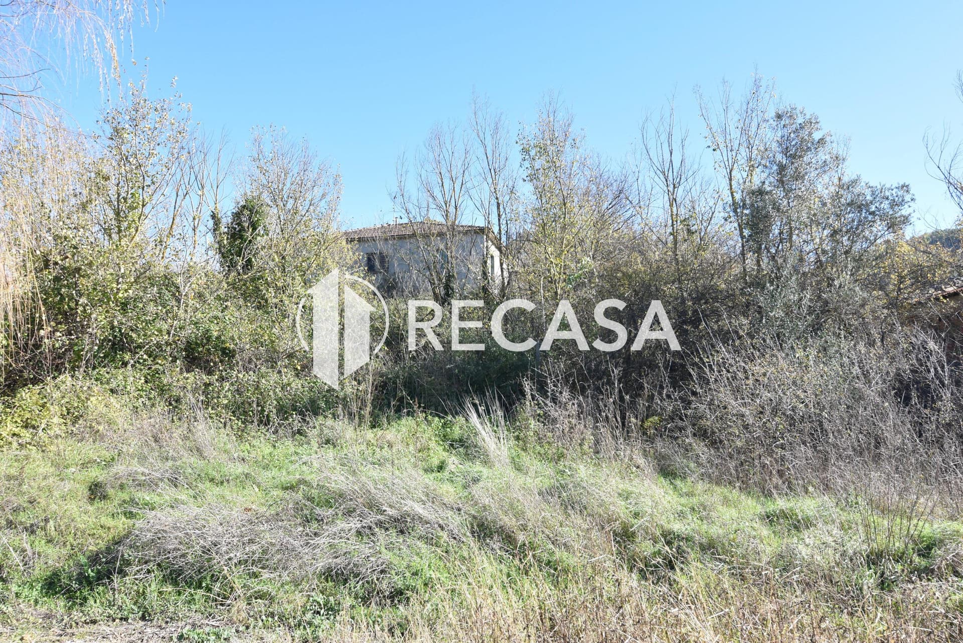 Vendita casa singola con terreno Castelfranci (Av) - Foto 3