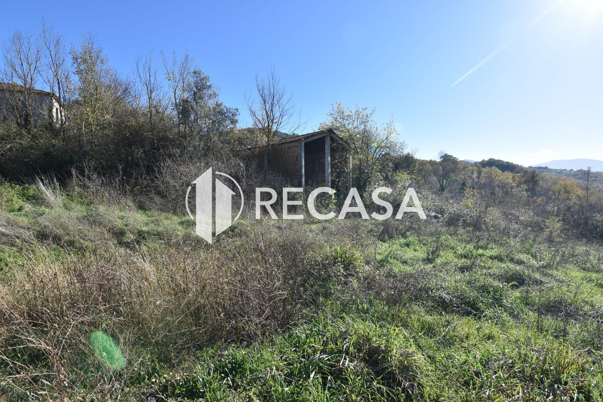Vendita casa singola con terreno Castelfranci (Av) - Foto 4