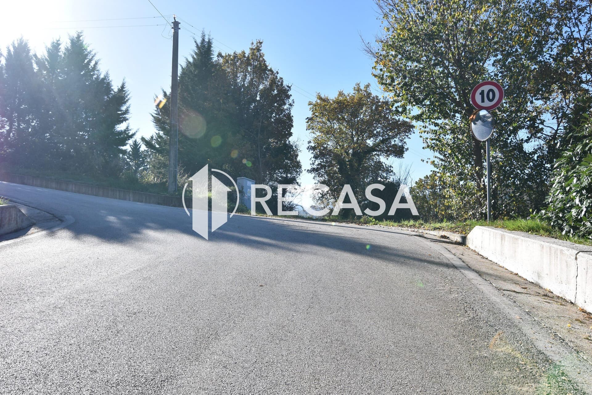 Vendita casa singola con terreno Castelfranci (Av) - Foto 10