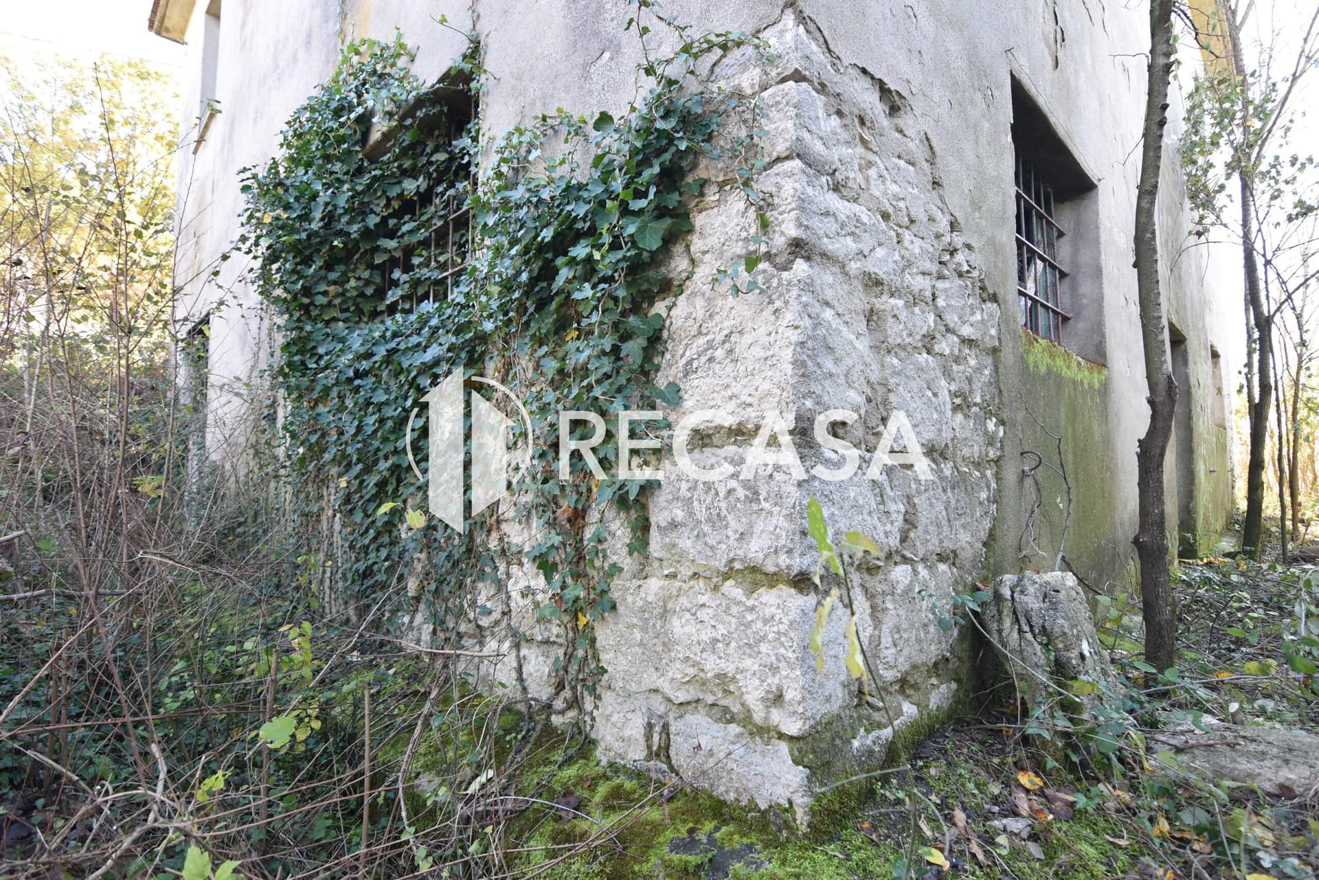 Vendita casa singola con terreno Castelfranci (Av) - Foto 17