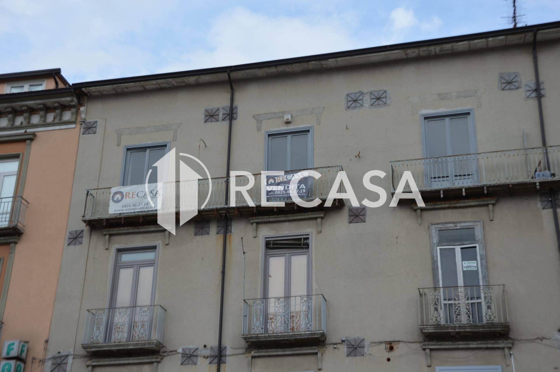 Vendita Duplex Atripalda - Foto 14