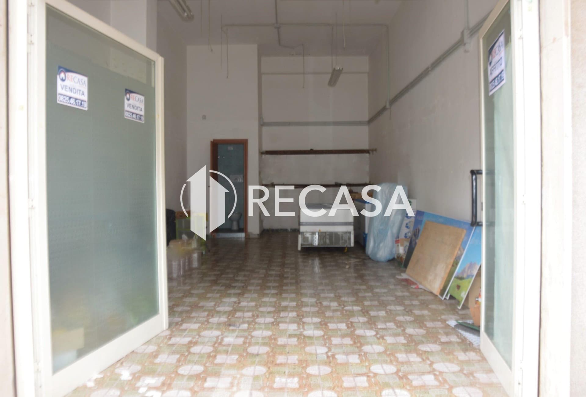 Vendita Locale Avellino - Foto 8