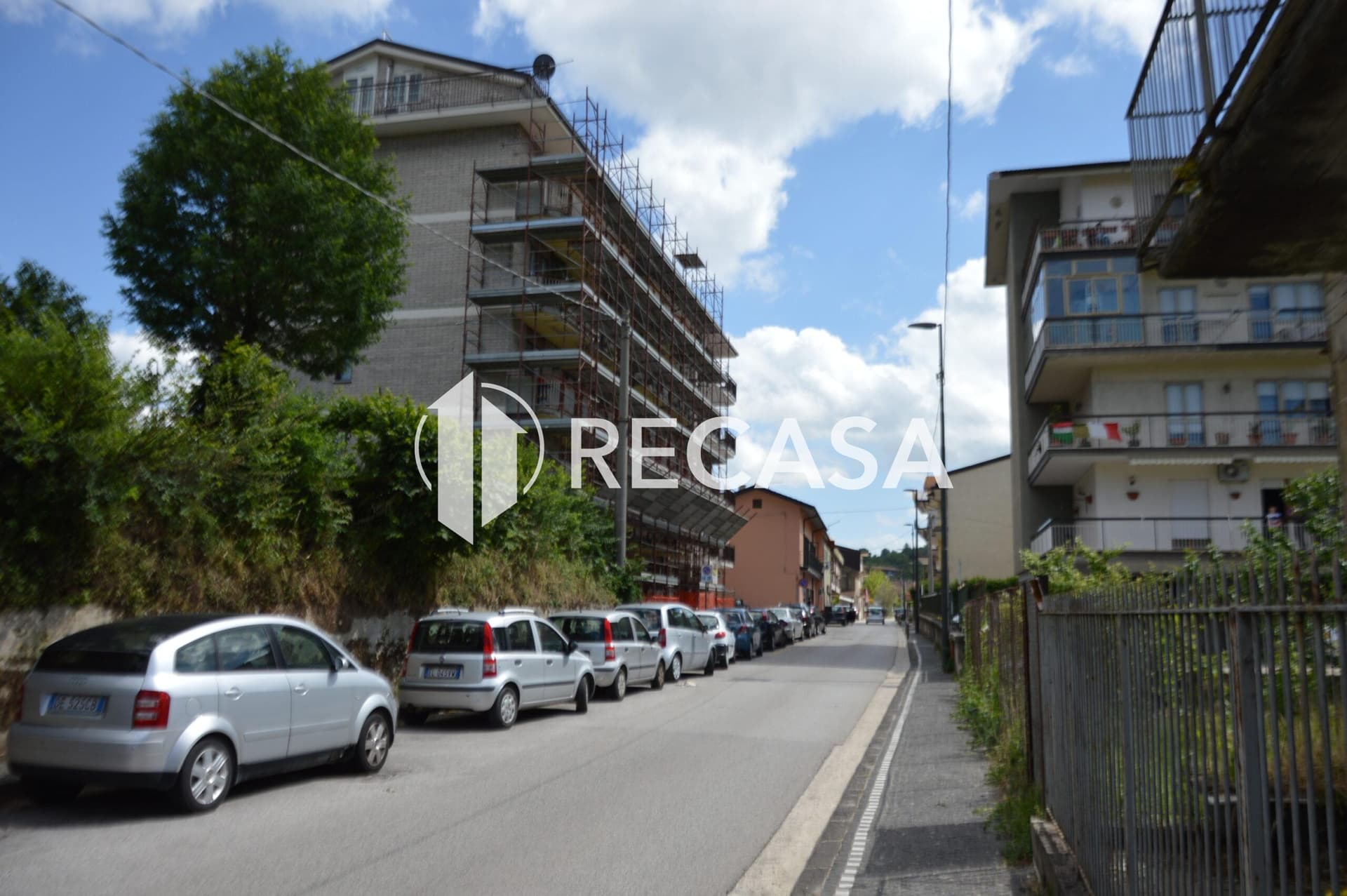 Vendita Locale Deposito Atripalda - Foto 1