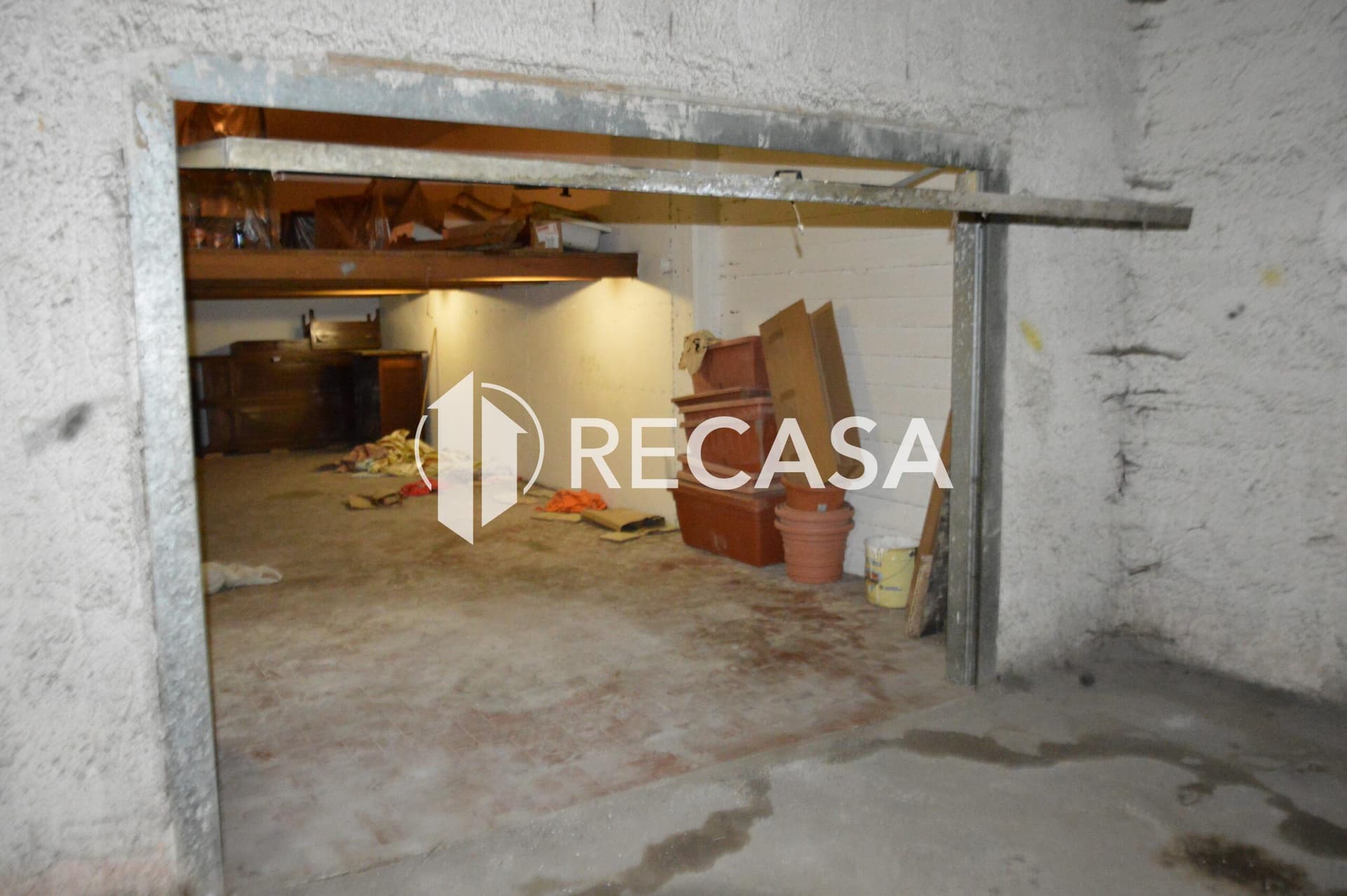 Vendita Locale Deposito Atripalda - Foto 11