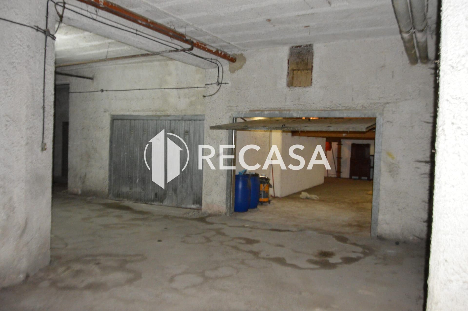 Vendita Locale Deposito Atripalda - Foto 12