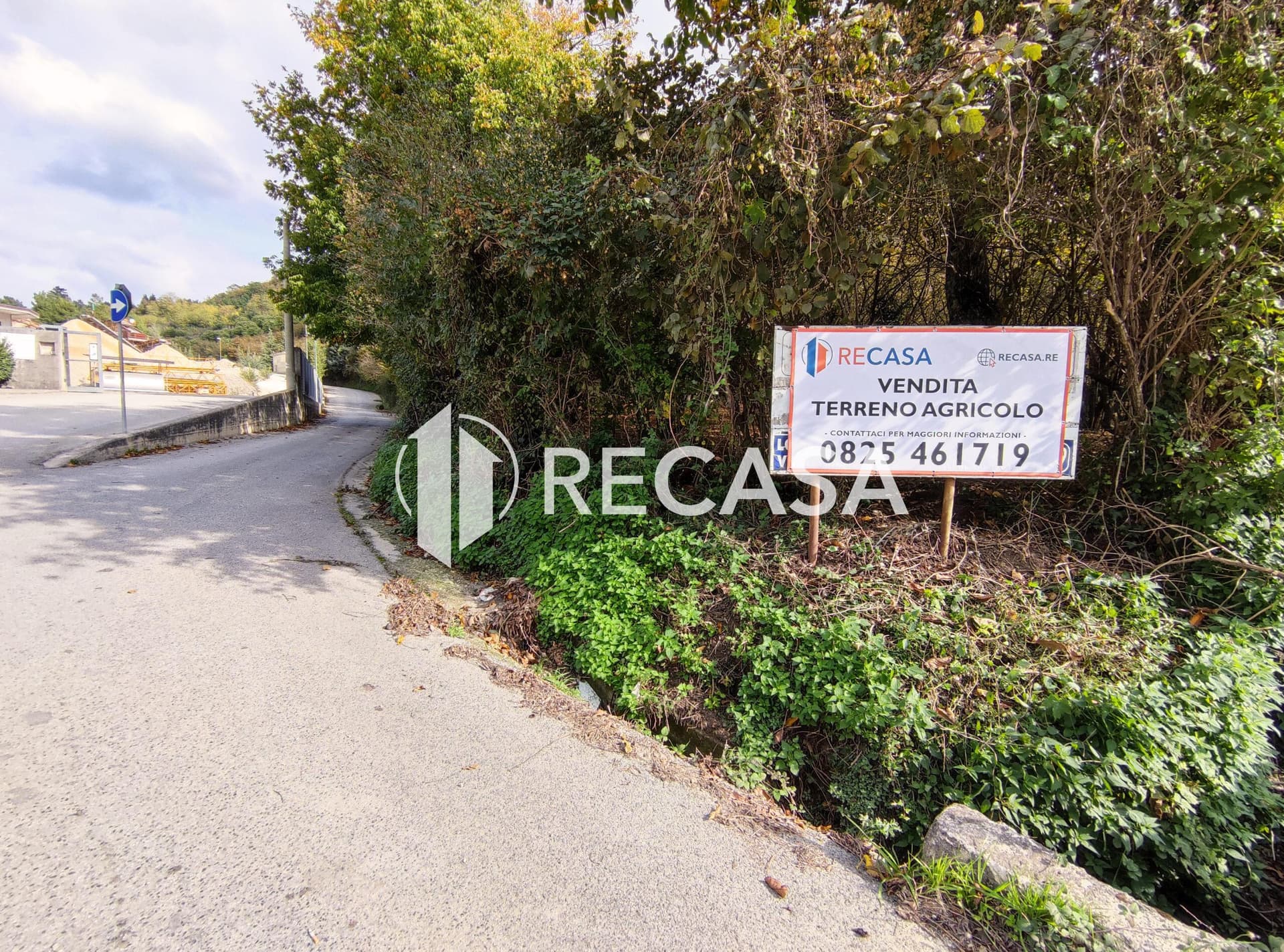 Vendita Noccioleto Atripalda - Foto 7