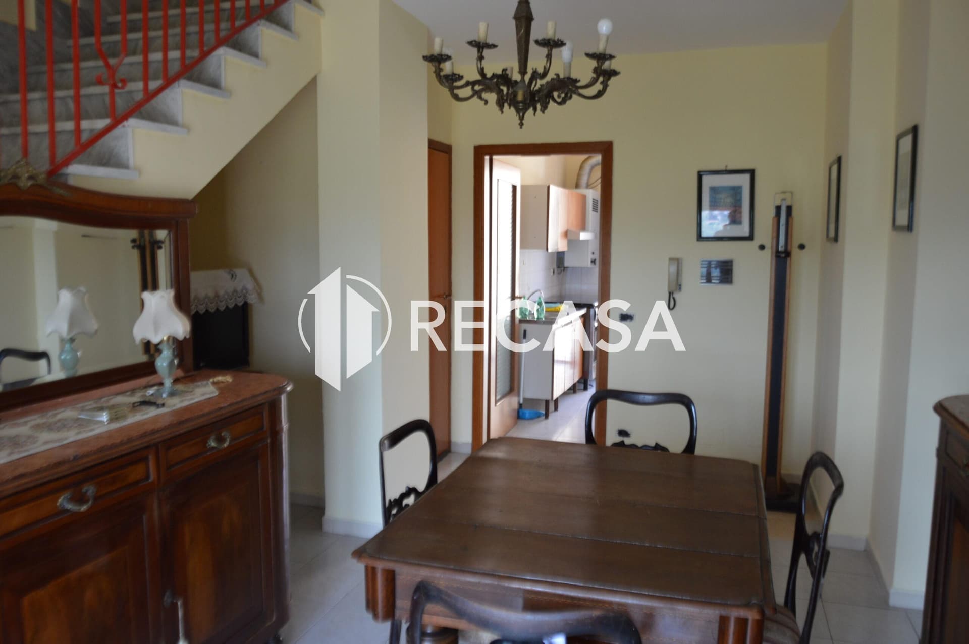 Vendita appartamento San Barbato - Foto 2