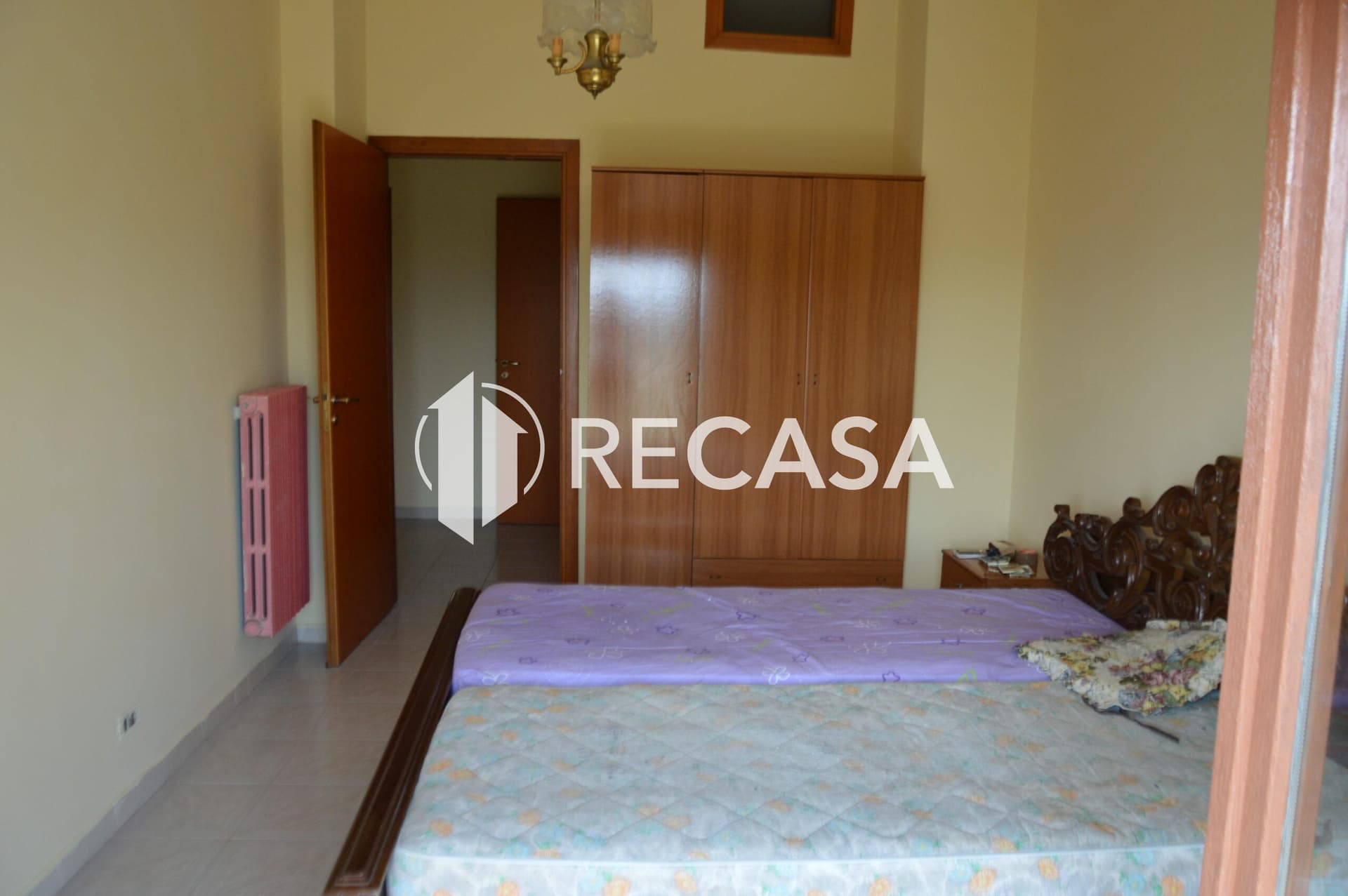 Vendita appartamento San Barbato - Foto 5