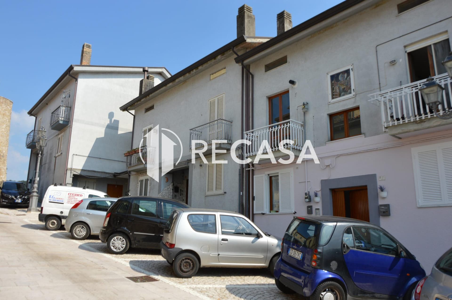 Vendita appartamento San Barbato - Foto 12