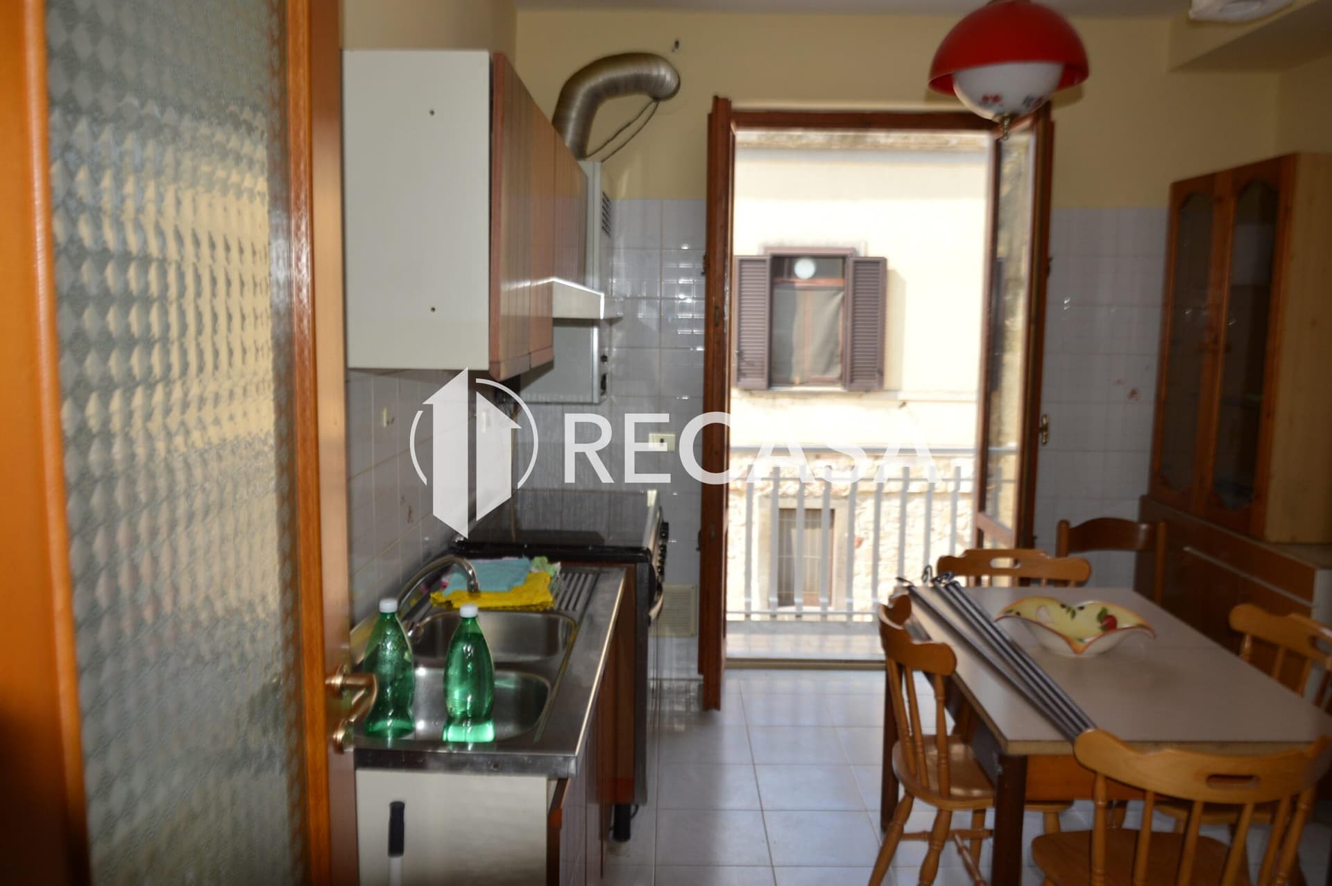 Vendita appartamento San Barbato - Foto 14