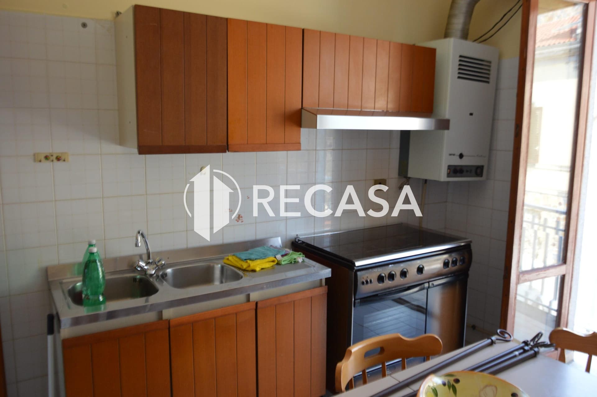 Vendita appartamento San Barbato - Foto 15