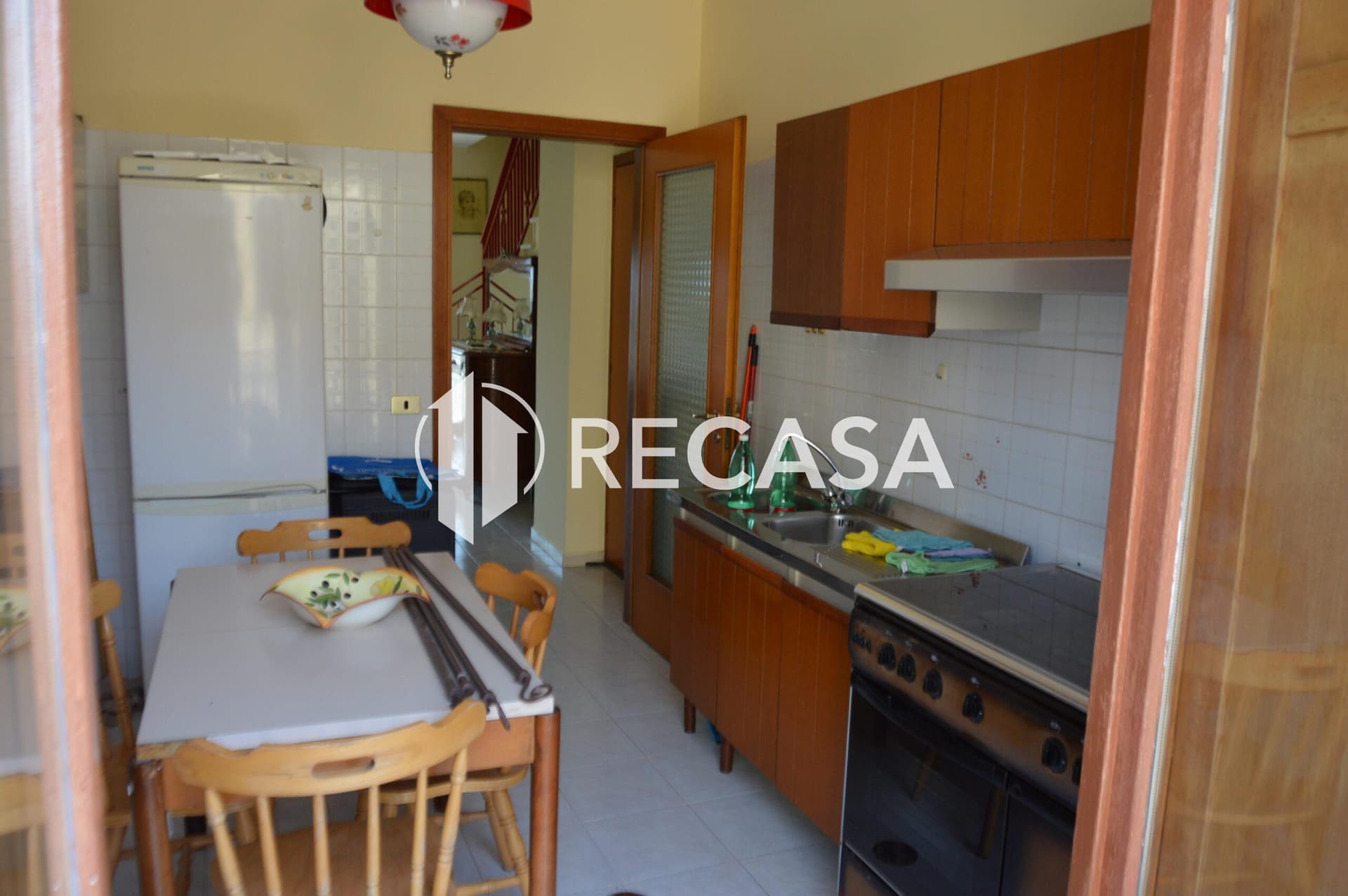 Vendita appartamento San Barbato - Foto 16