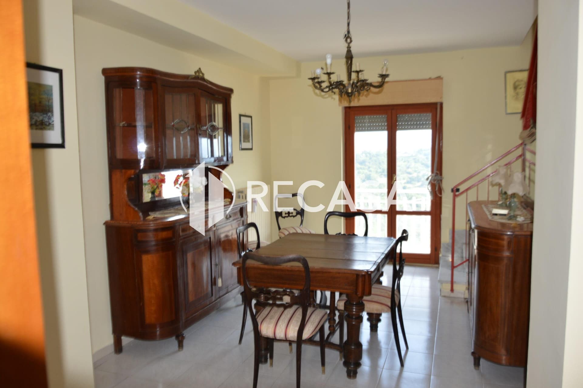 Vendita appartamento San Barbato - Foto 17