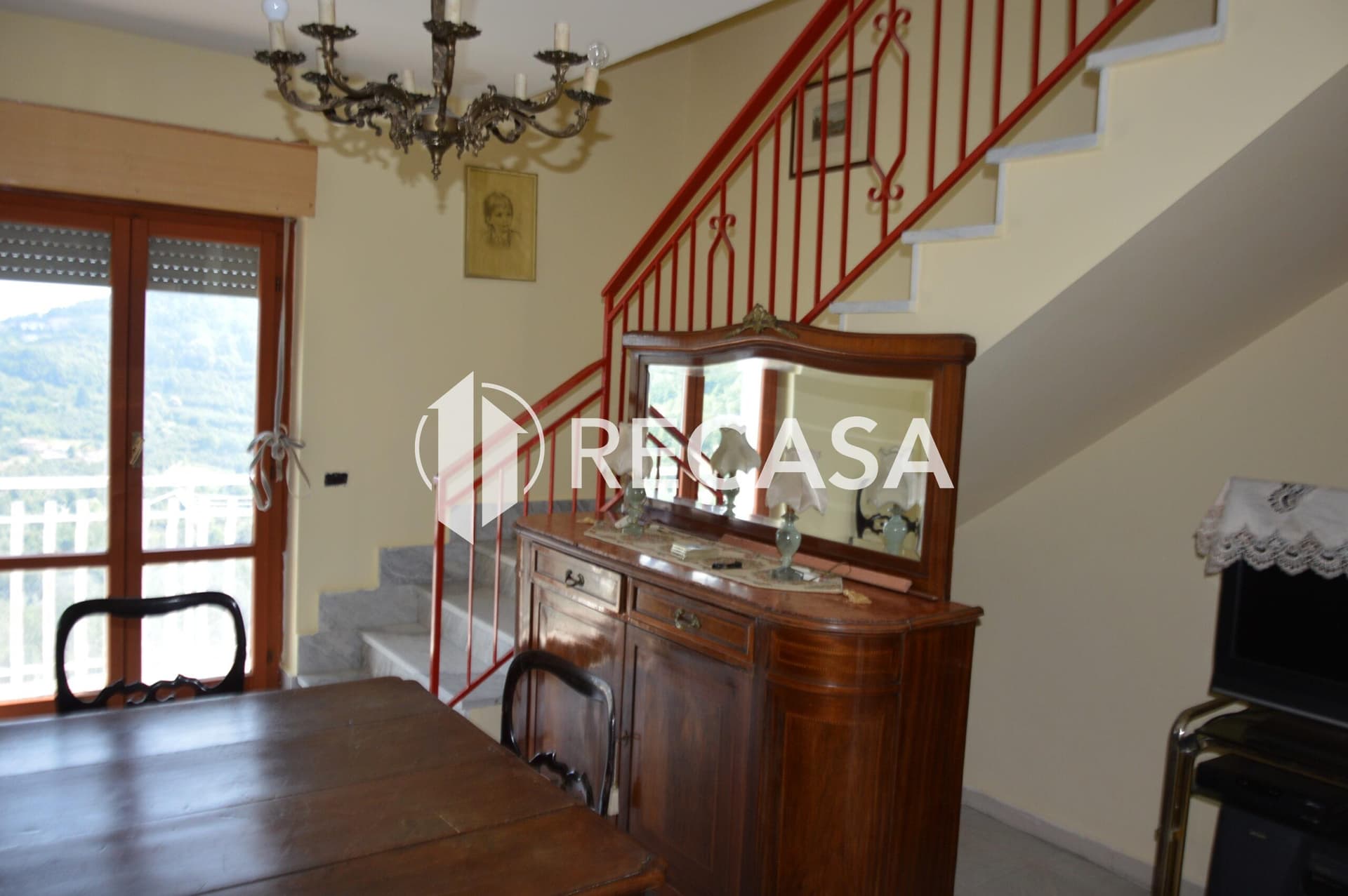 Vendita appartamento San Barbato - Foto 18