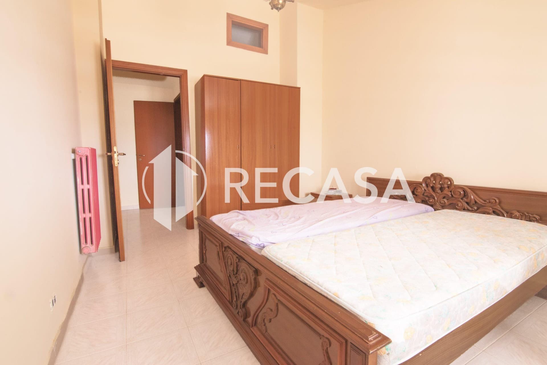 Vendita appartamento San Barbato - Foto 24