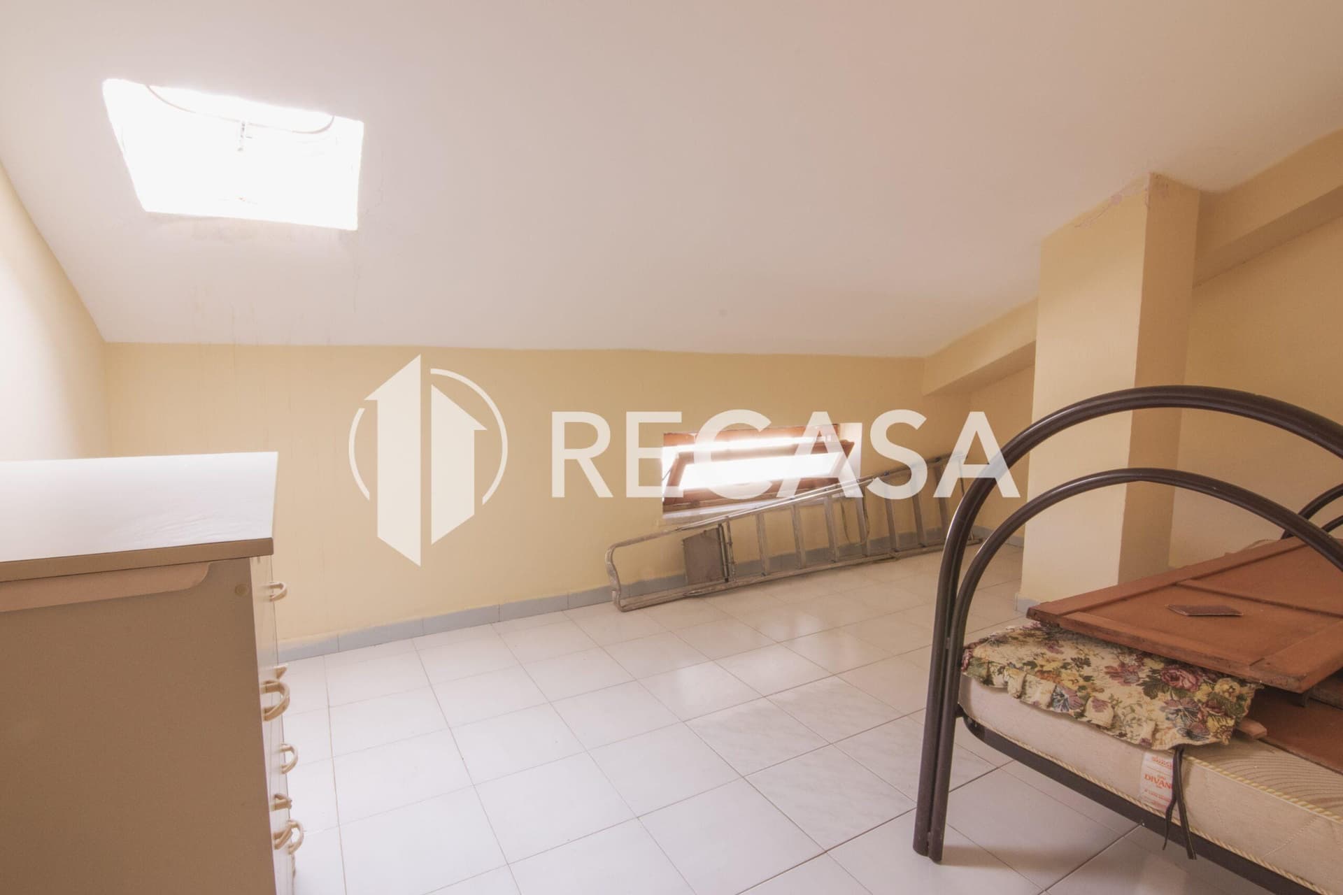 Vendita appartamento San Barbato - Foto 25