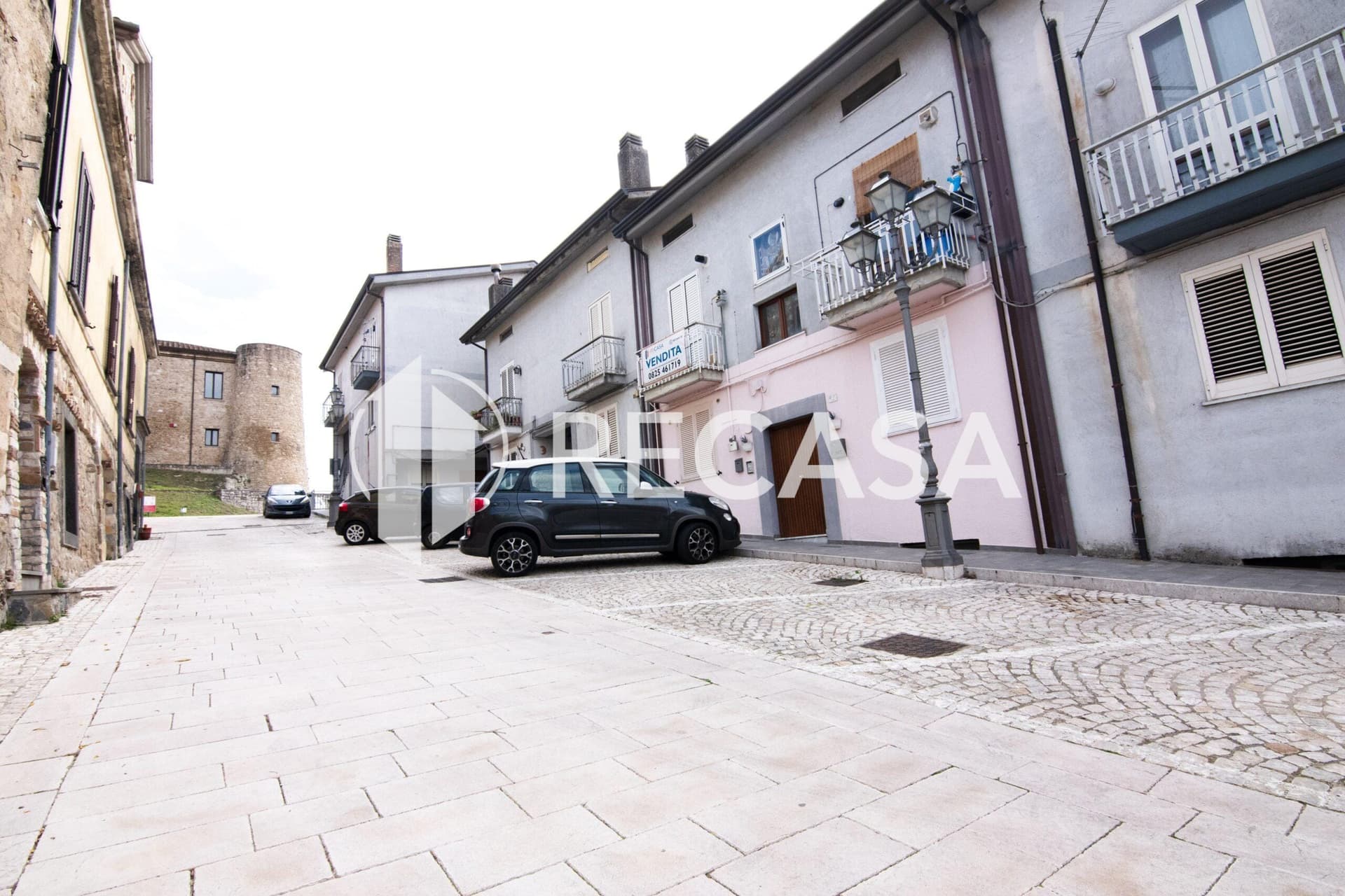 Vendita appartamento San Barbato - Foto 27