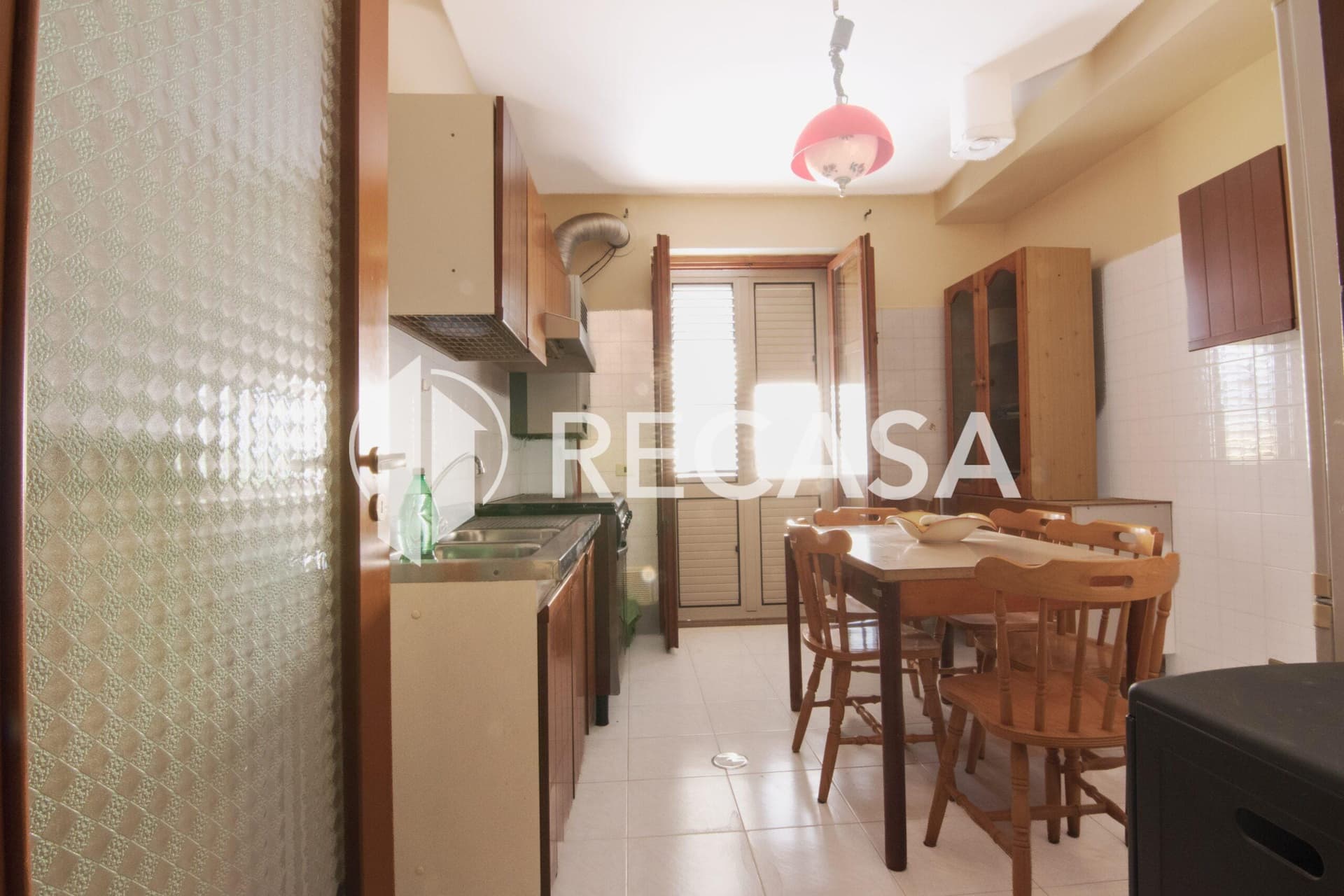 Vendita appartamento San Barbato - Foto 30