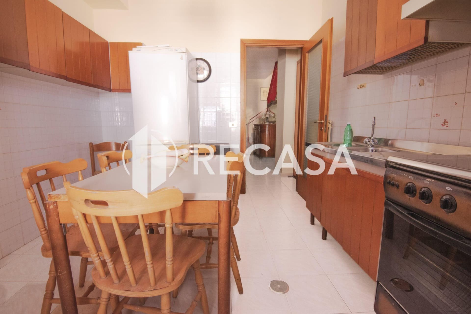 Vendita appartamento San Barbato - Foto 31