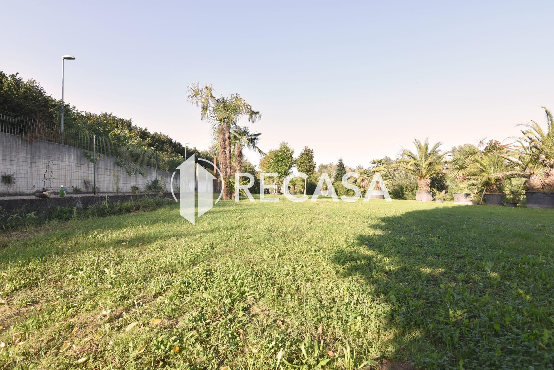 Vendita terreno agricolo con fabbricato interno Avellino - Foto 4